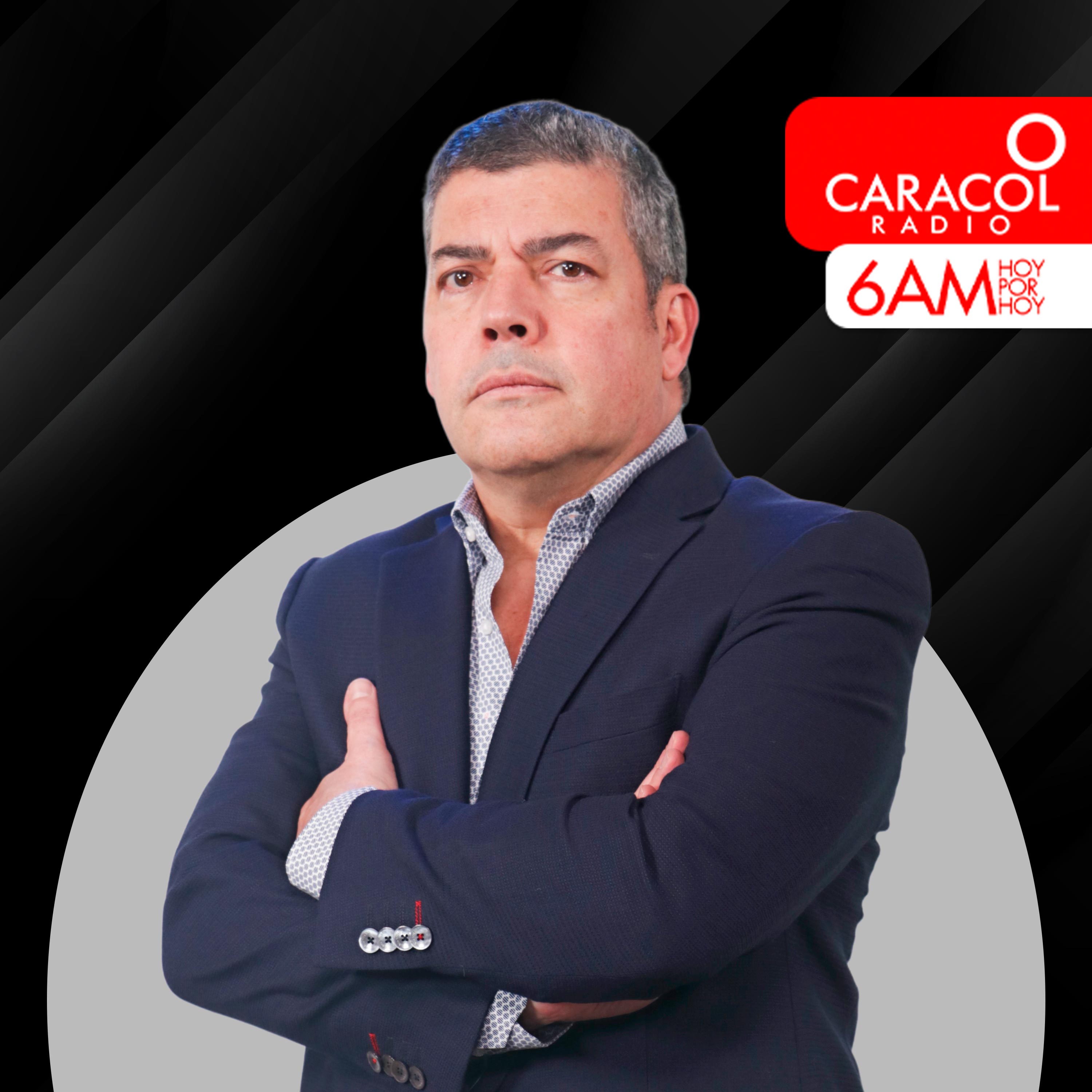 Imagen de 6AM Hoy por Hoy