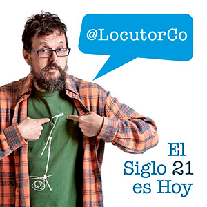 Imagen de El Siglo 21 es Hoy