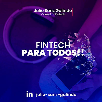Imagen de Fintech para todos